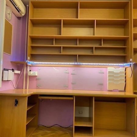 萨格勒布Self Check-In Studio With Wi-Fi And Parking Place公寓 外观 照片